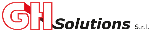 GH Solutions Logo